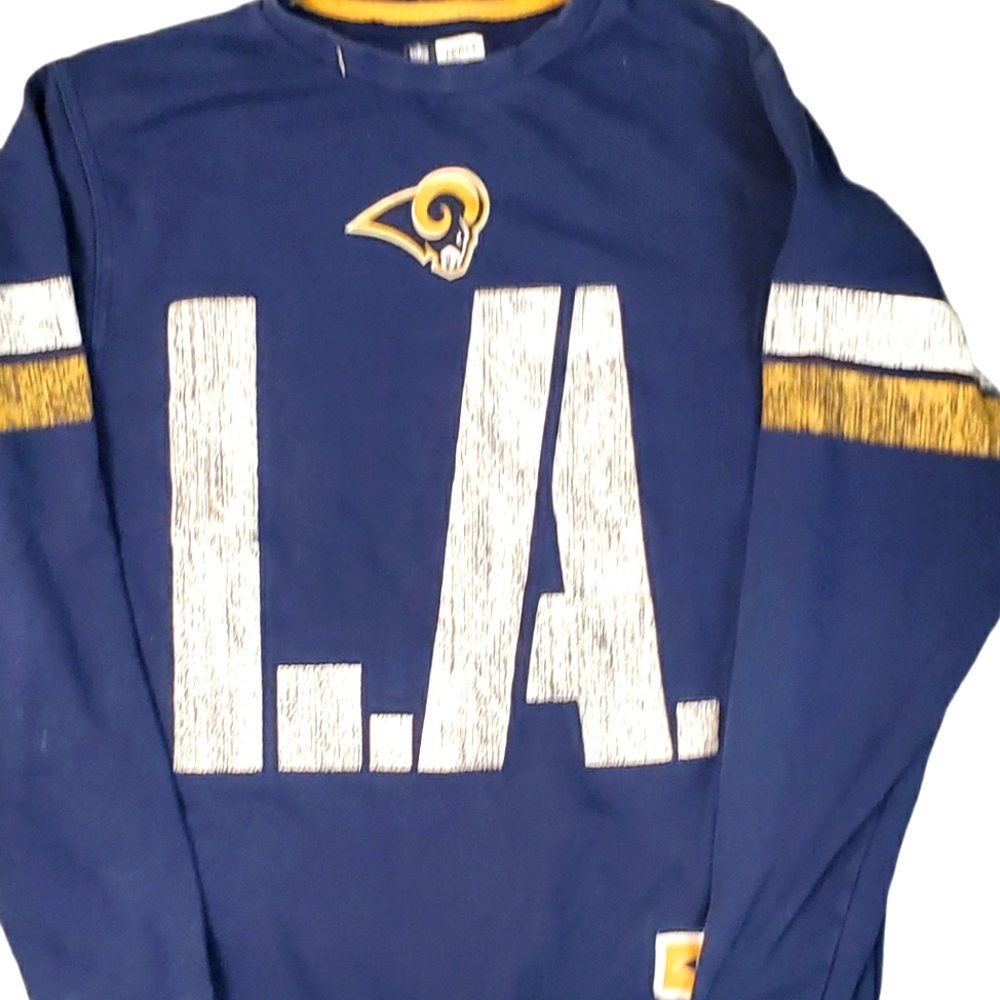 Los Angeles Rams Sweater